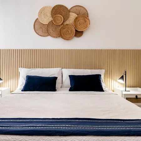 Apartment Tilia Boutique Verona