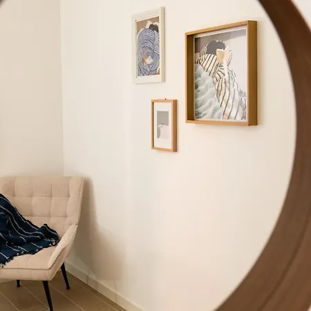 Apartment Tilia Boutique Verona