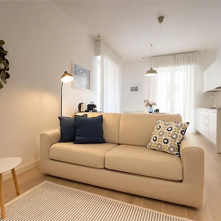 Apartment Tilia Boutique