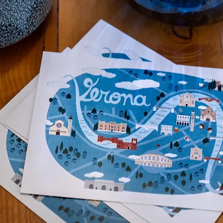 Tilia Boutique * Verona