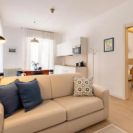 Apartment Tilia Boutique Verona
