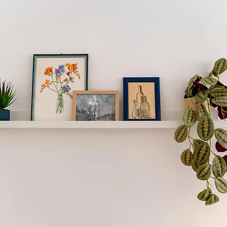 Apartment Tilia Boutique Verona