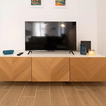 Tilia Boutique Apartment
