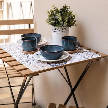 Apartment Tilia Boutique *