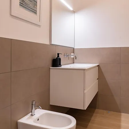 Apartment Tilia Boutique Verona