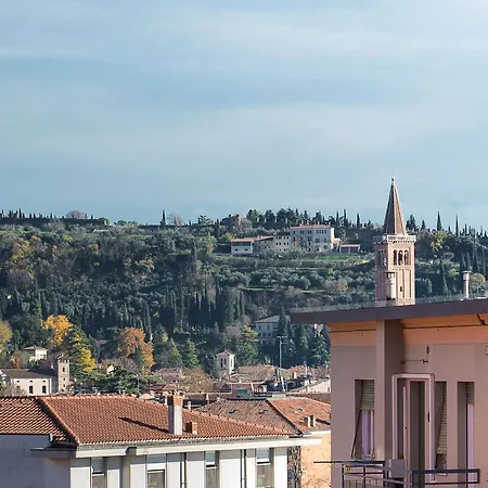 Apartment Tilia Boutique Verona